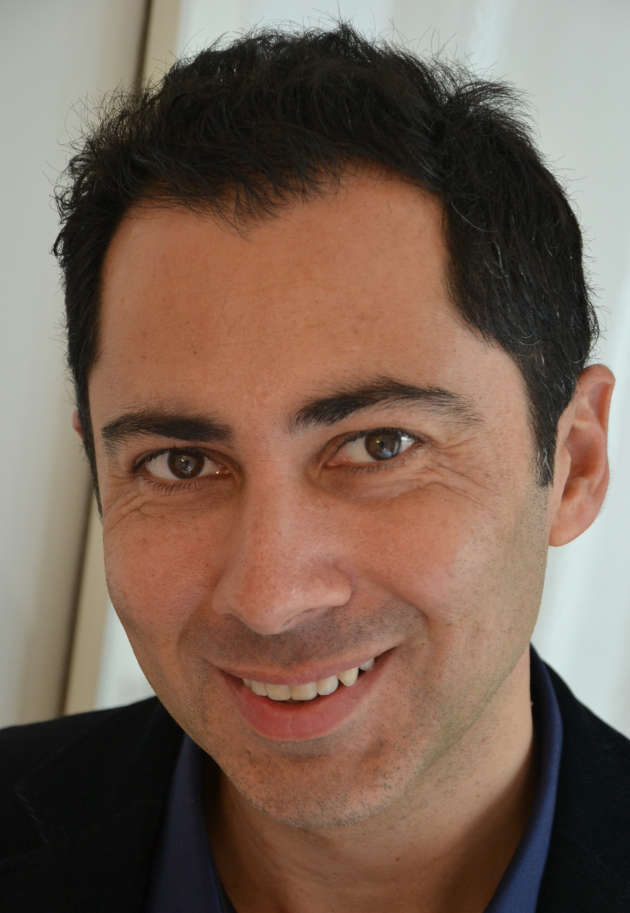 Maitre Yves Tolédano